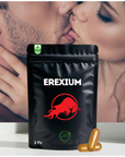 Erexium - Stimolante Sessuale 100% Naturale